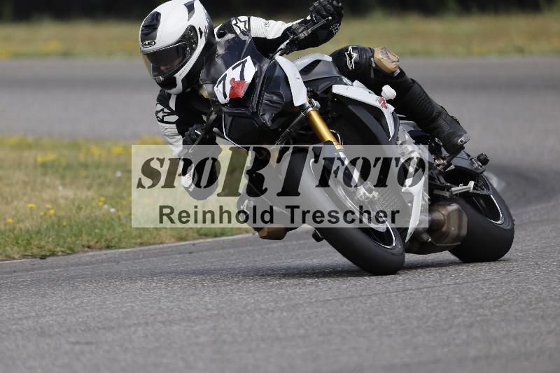 /18 05.06.2026  TZ Motorsport ADR/Gruppe rot/77